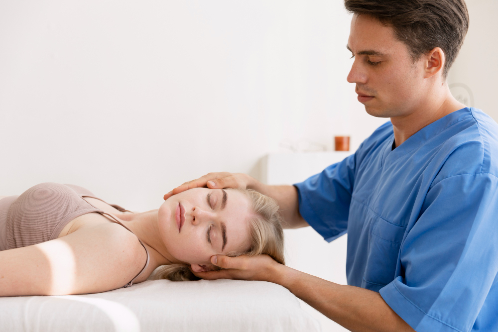chiropractic services Charlotte, NC