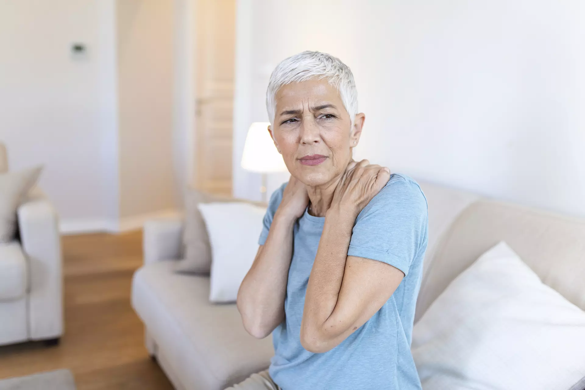 Osteoarthritis