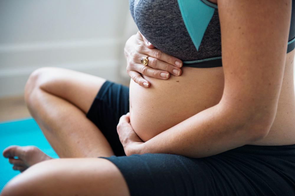 Pre/Postnatal Chiropractic Charlotte, NC